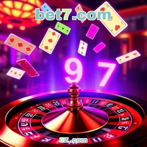 Auxílio Especializado: A seção de suporte do bet7.com