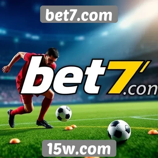 Bet7.com oferece promoções atraentes para novos jogadores