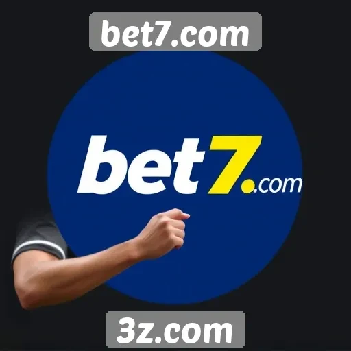 Avaliação da experiência do usuário no bet7.com